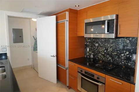 50 Biscayne Boulevard Miami FL 33132