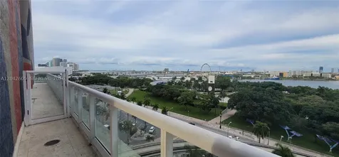 50 Biscayne Boulevard Miami FL 33132