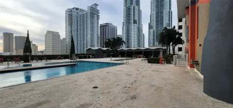 50 Biscayne Boulevard Miami FL 33132