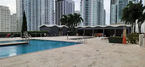 50 Biscayne Boulevard Miami FL 33132