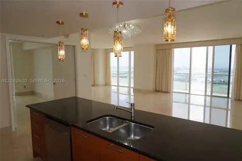 50 Biscayne Boulevard Miami FL 33132