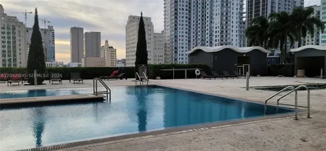 50 Biscayne Boulevard Miami FL 33132