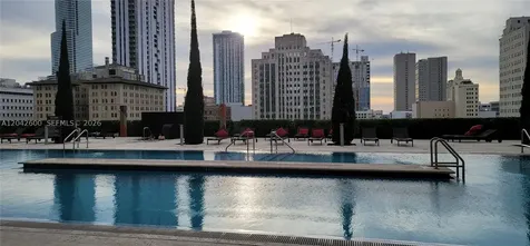 50 Biscayne Boulevard Miami FL 33132
