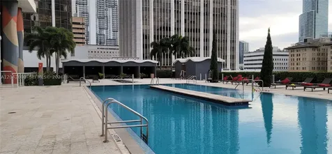 50 Biscayne Boulevard Miami FL 33132