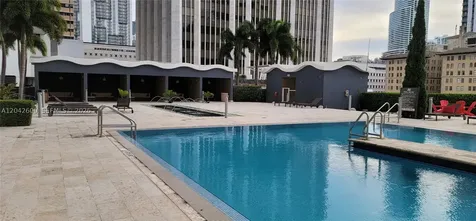 50 Biscayne Boulevard Miami FL 33132