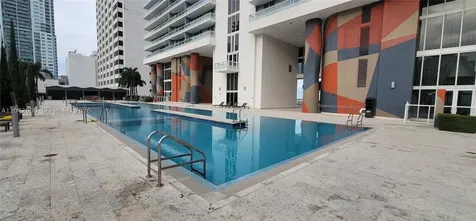 50 Biscayne Boulevard Miami FL 33132
