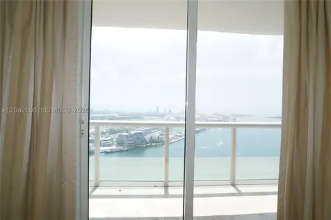 50 Biscayne Boulevard Miami FL 33132