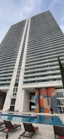 50 Biscayne Boulevard Miami FL 33132