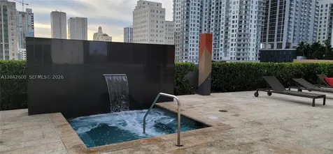 50 Biscayne Boulevard Miami FL 33132