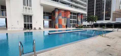 50 Biscayne Boulevard Miami FL 33132