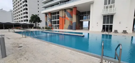 50 Biscayne Boulevard Miami FL 33132