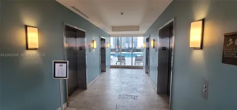 50 Biscayne Boulevard Miami FL 33132