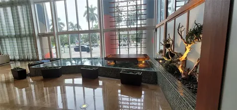 50 Biscayne Boulevard Miami FL 33132