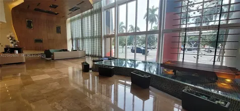 50 Biscayne Boulevard Miami FL 33132