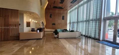 50 Biscayne Boulevard Miami FL 33132
