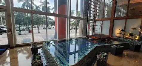 50 Biscayne Boulevard Miami FL 33132