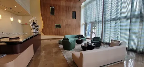 50 Biscayne Boulevard Miami FL 33132