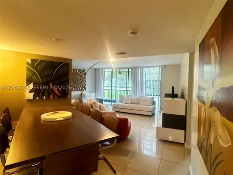 3475 N Country Club Drive Aventura FL 33180