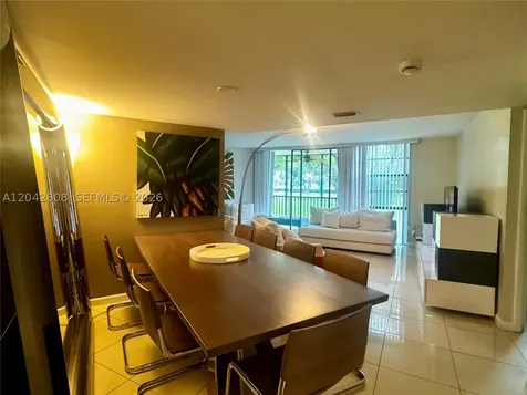 3475 N Country Club Drive Aventura FL 33180