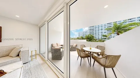 177 Ocean Lane Drive Key Biscayne FL 33149