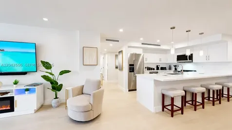 177 Ocean Lane Drive Key Biscayne FL 33149
