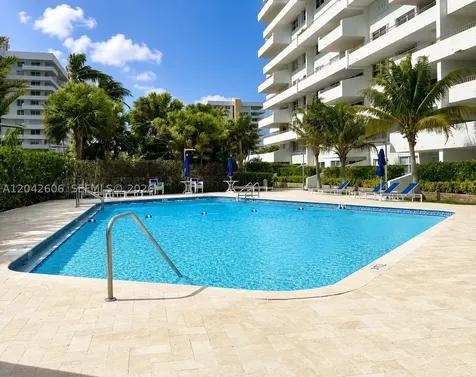 177 Ocean Lane Drive Key Biscayne FL 33149