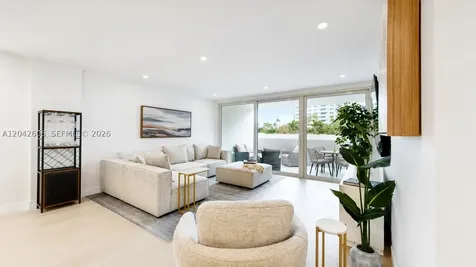 177 Ocean Lane Drive Key Biscayne FL 33149