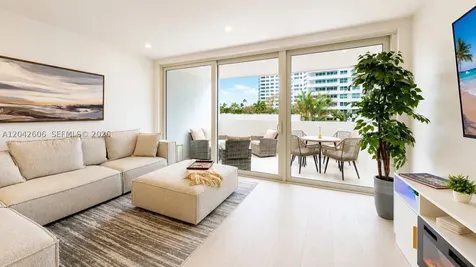 177 Ocean Lane Drive Key Biscayne FL 33149