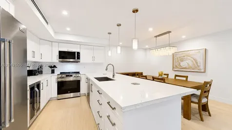 177 Ocean Lane Drive Key Biscayne FL 33149