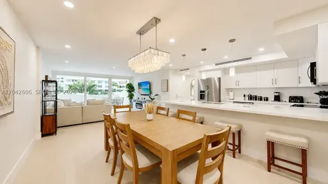 177 Ocean Lane Drive Key Biscayne FL 33149