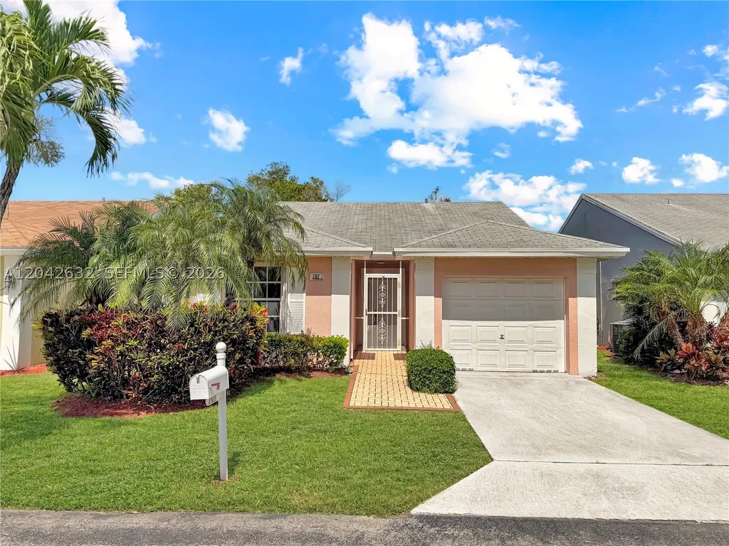 707 SE 22nd Drive Homestead FL 33033