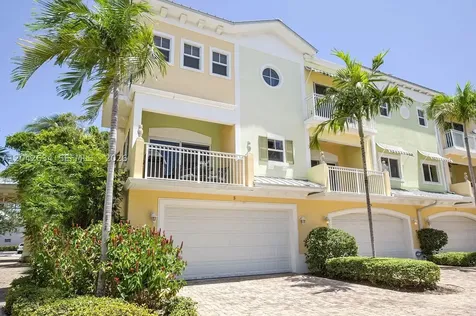 708 SE 15th Street Fort Lauderdale FL 33316