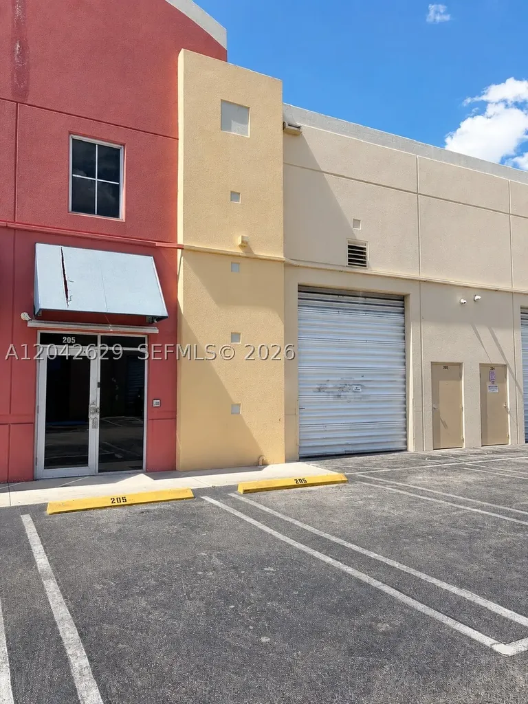 6020 NW 99th Avenue Doral FL 33178