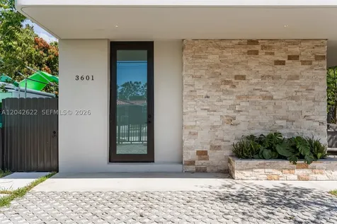 3601 SW 23rd Terrace Miami FL 33145