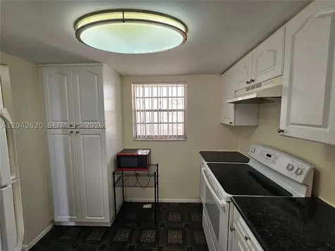 15600 NW 7th Avenue Miami FL 33169