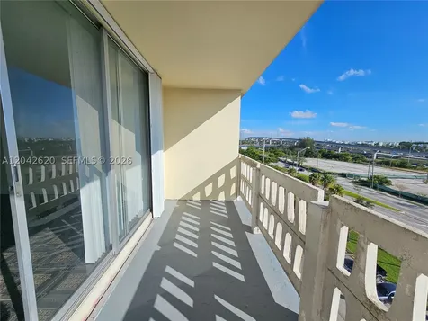 15600 NW 7th Avenue Miami FL 33169
