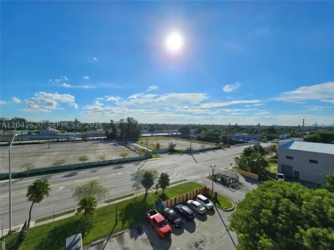 15600 NW 7th Avenue Miami FL 33169