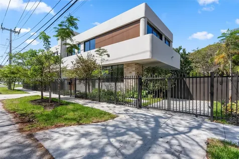 2330 SW 36th Avenue Miami FL 33145
