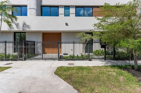 2330 SW 36th Avenue Miami FL 33145