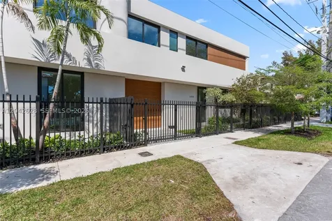 2330 SW 36th Avenue Miami FL 33145