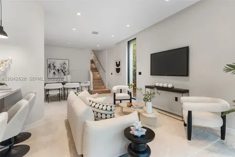 2330 SW 36th Avenue Miami FL 33145
