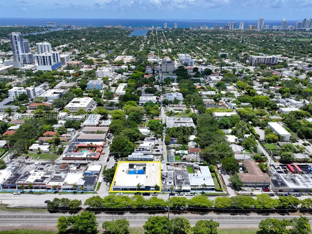601 N 21st Avenue Hollywood FL 33020