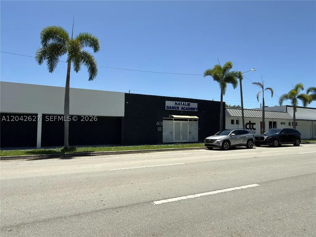 601 N 21st Avenue Hollywood FL 33020