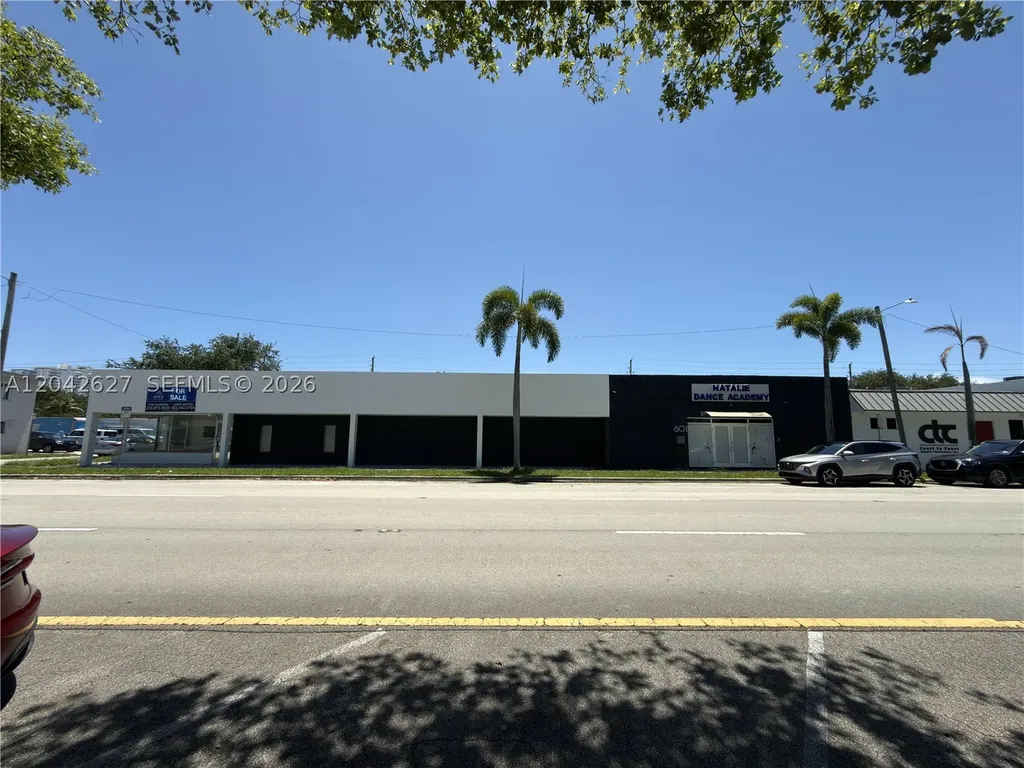 601 N 21st Avenue Hollywood FL 33020