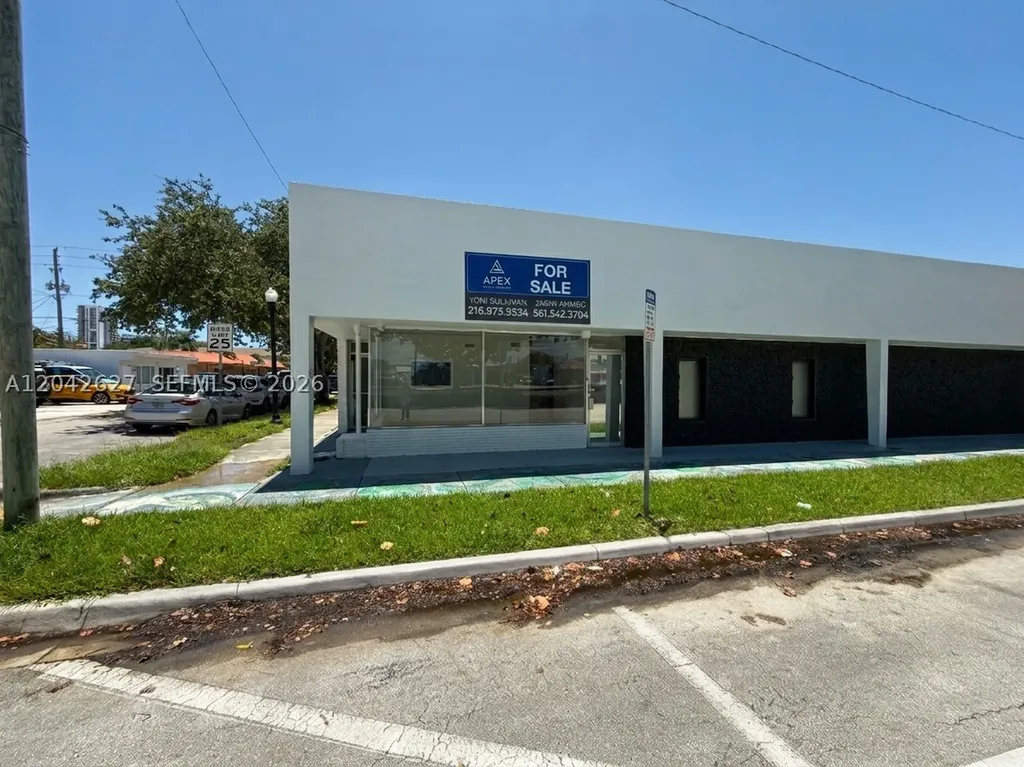 601 N 21st Avenue Hollywood FL 33020