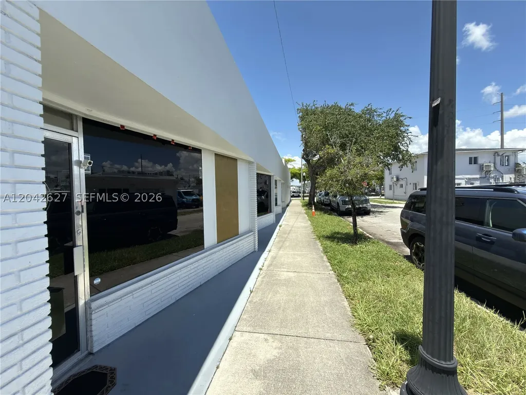 601 N 21st Avenue Hollywood FL 33020