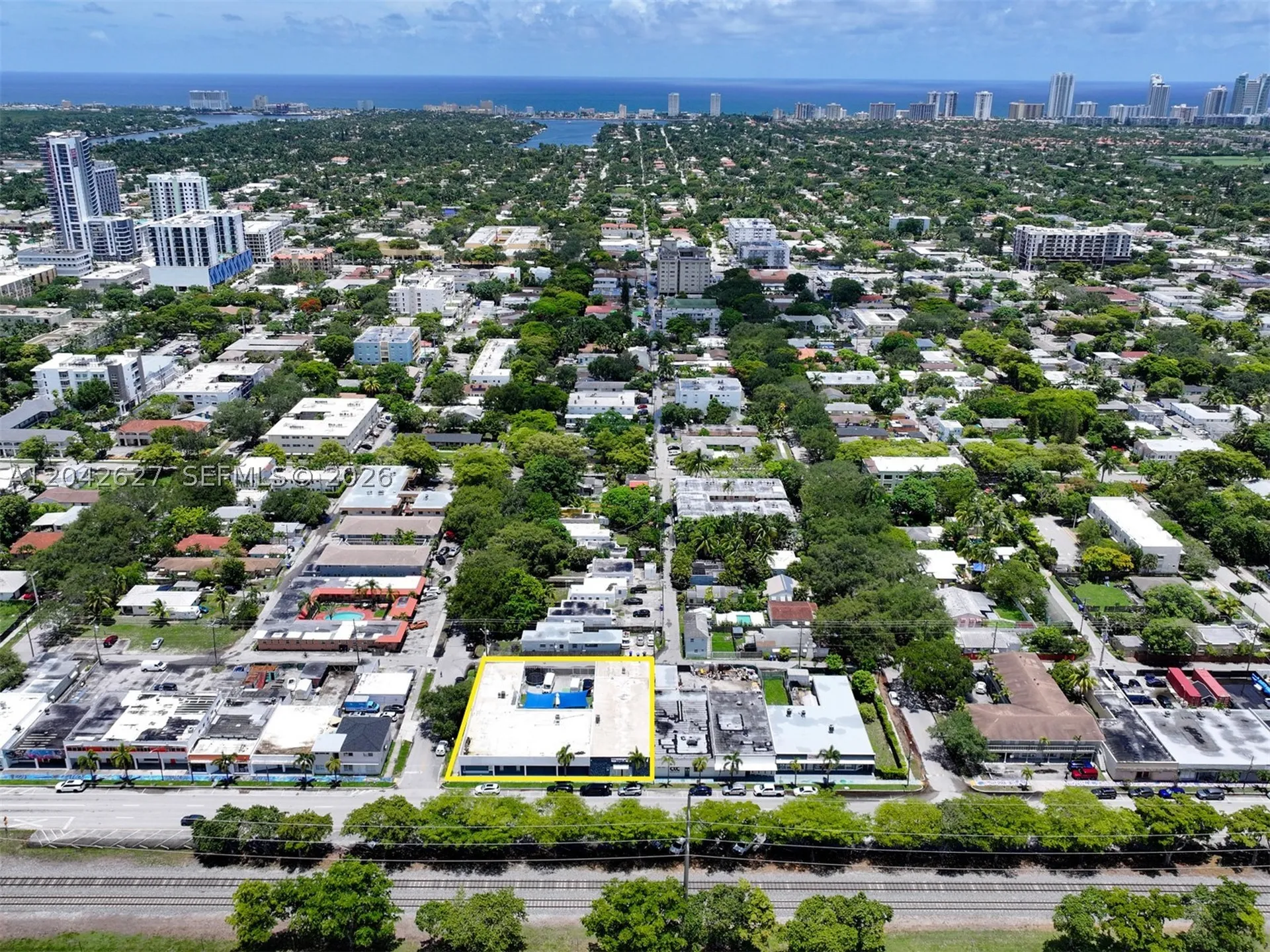 601 N 21st Avenue Hollywood FL 33020