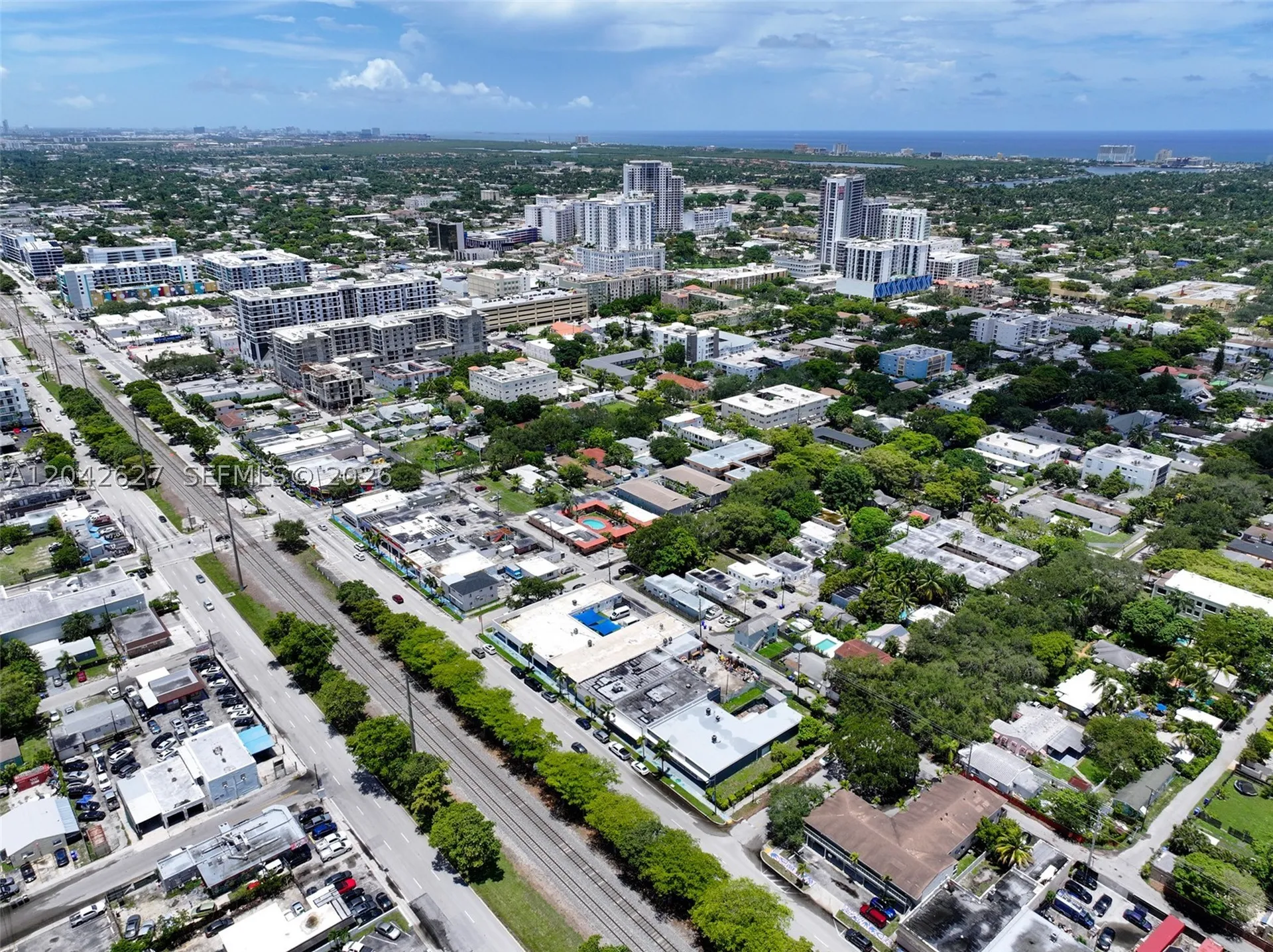 601 N 21st Avenue Hollywood FL 33020