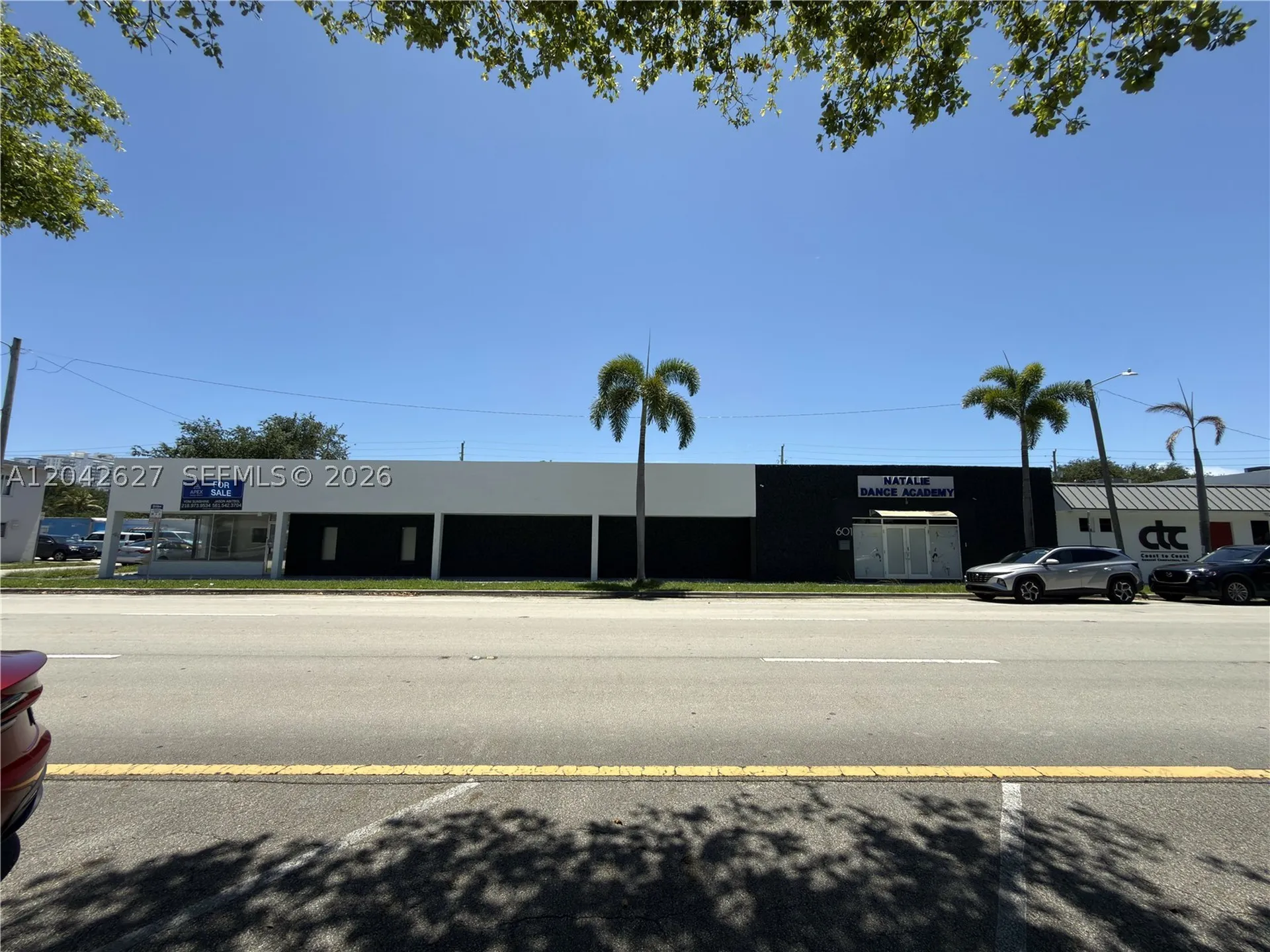 601 N 21st Avenue Hollywood FL 33020