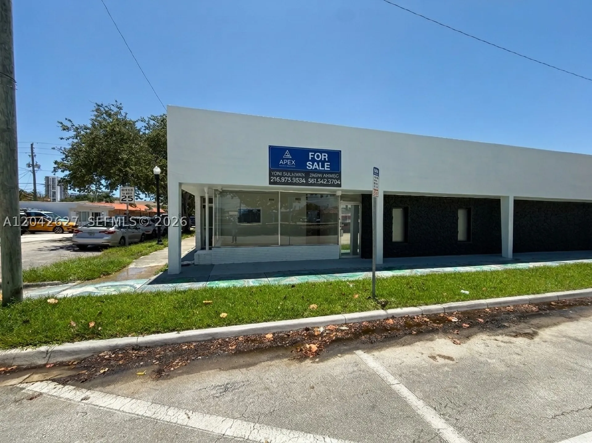601 N 21st Avenue Hollywood FL 33020